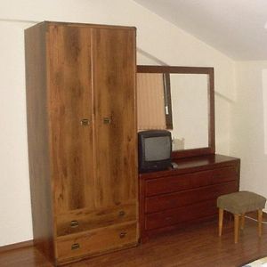 Pokój typu deluxe z łóżkiem king-size