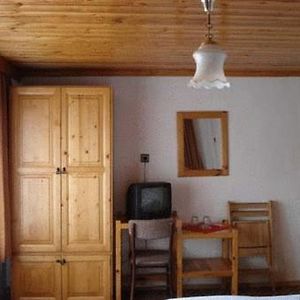 Pokój trzyosobowy